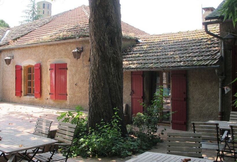 酒店 Les Magnolias