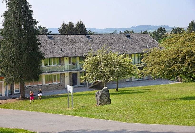 ホテル Montdespins Domaine De Vacances, Vakantiedomein Dennenheuvel