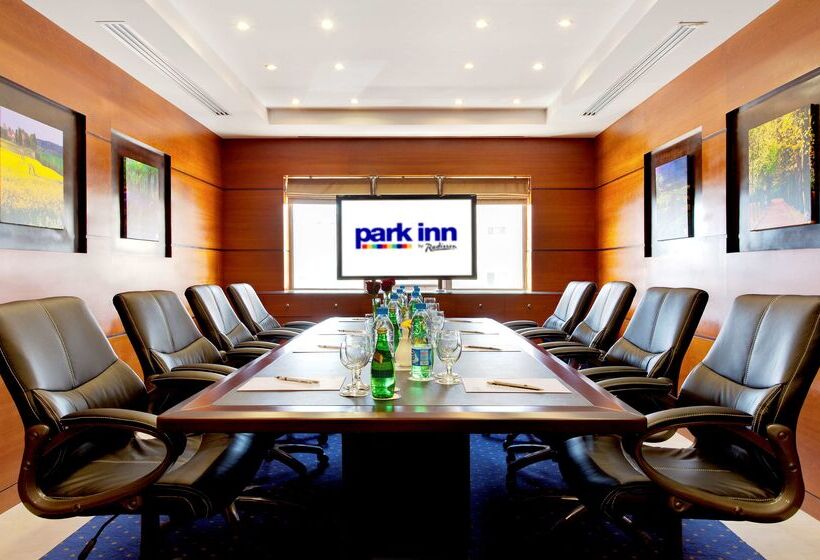 هتل Park Inn By Radisson Al Khobar