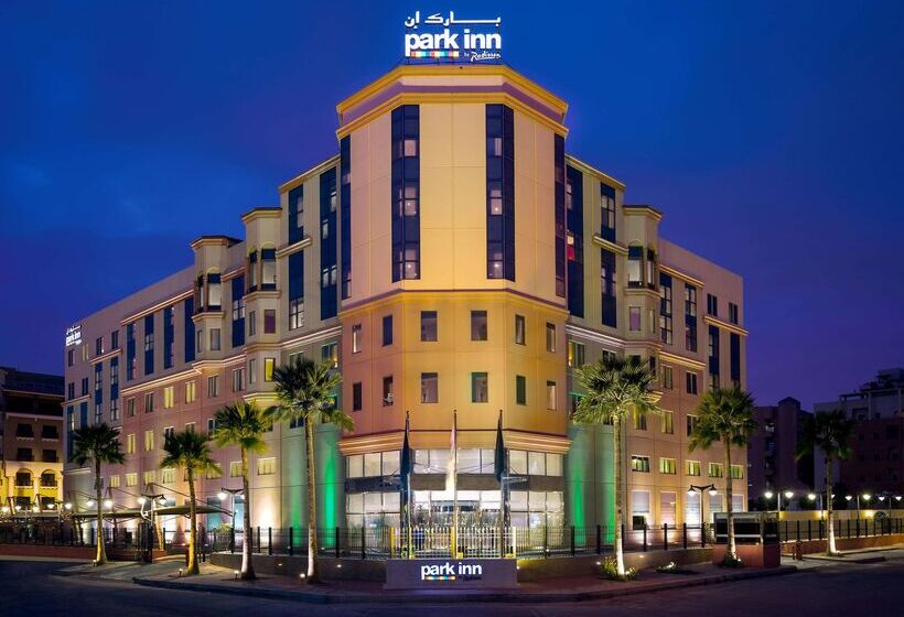 هتل Park Inn By Radisson Al Khobar