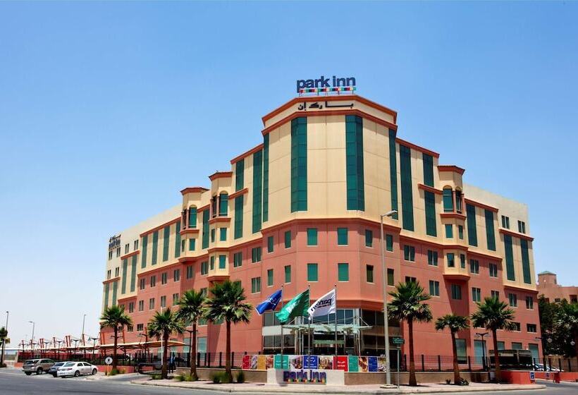هتل Park Inn By Radisson Al Khobar