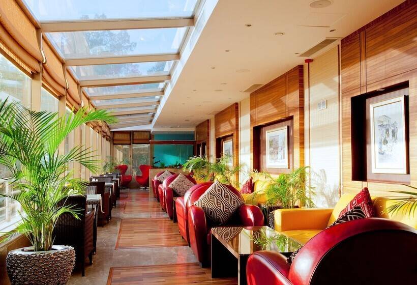 هتل Park Inn By Radisson Al Khobar