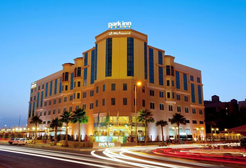 هتل Park Inn By Radisson Al Khobar