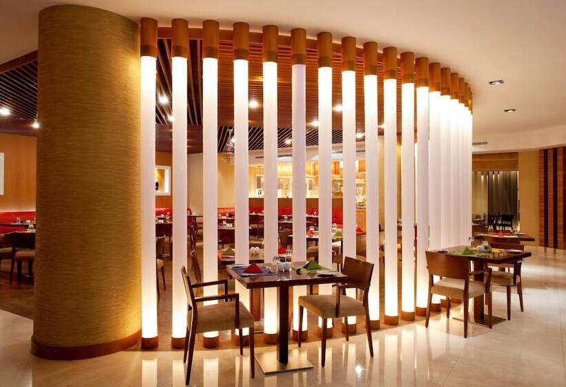 هتل Park Inn By Radisson Al Khobar