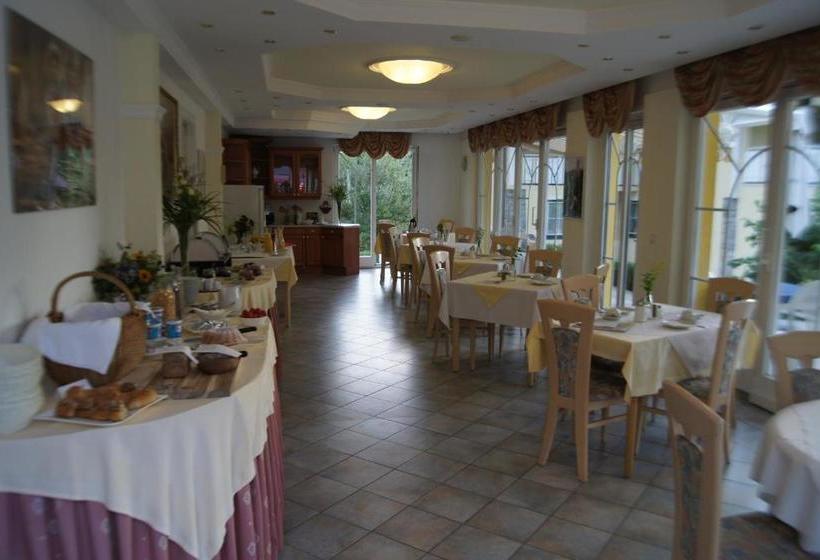 فندق Pension Elisabeth