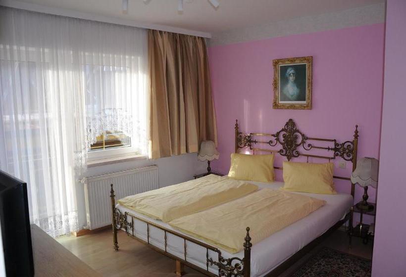 فندق Pension Elisabeth