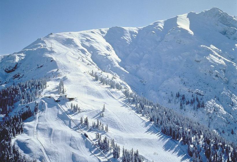 Hotel Pension Schweizerhof