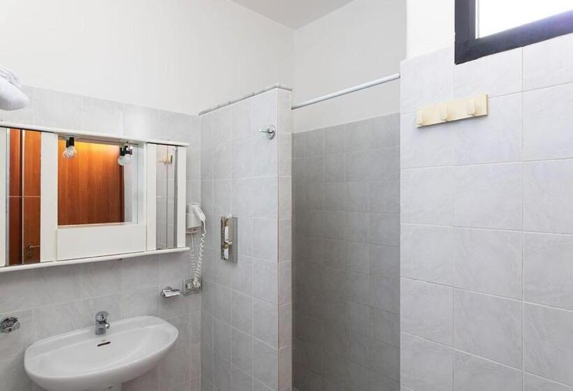هتل Residence Nemo