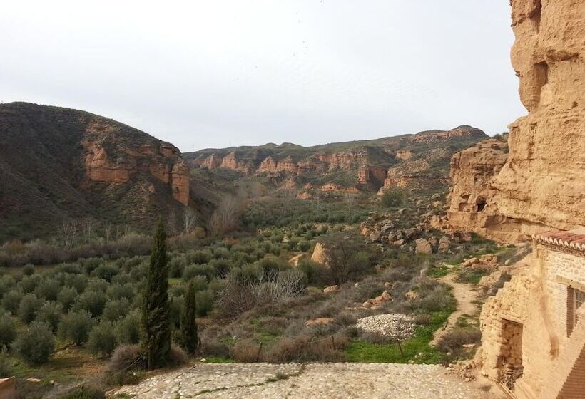 Hotel Rural Cuevas Almagruz