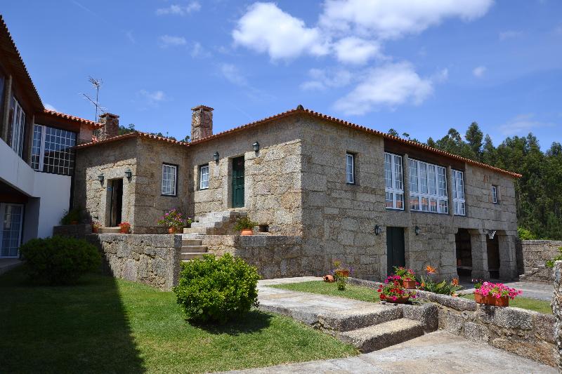 Сельский отель Quinta Do Sourinho