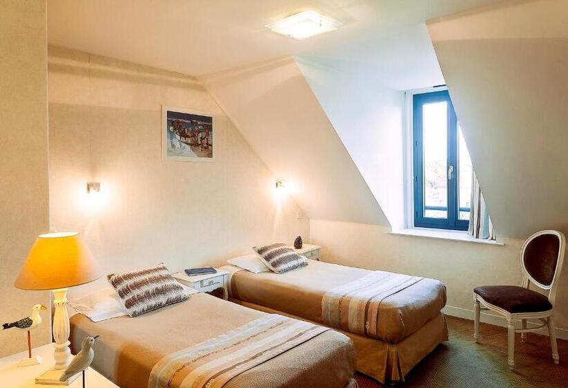 בית מלון כפרי Saint Jean