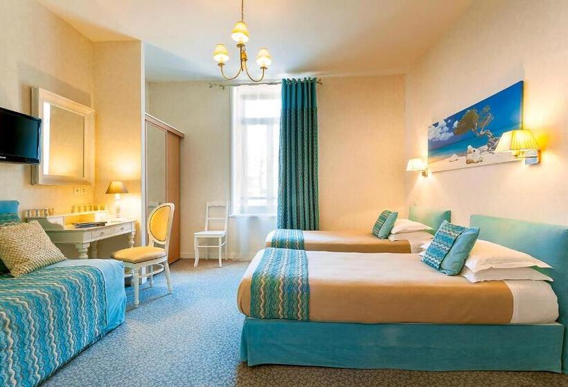 בית מלון כפרי Saint Jean