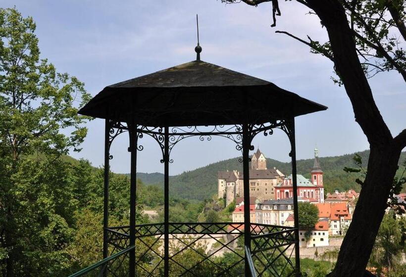 Отель St Florian