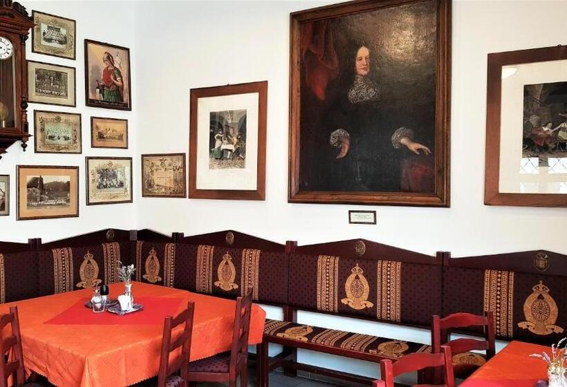 Отель St Florian