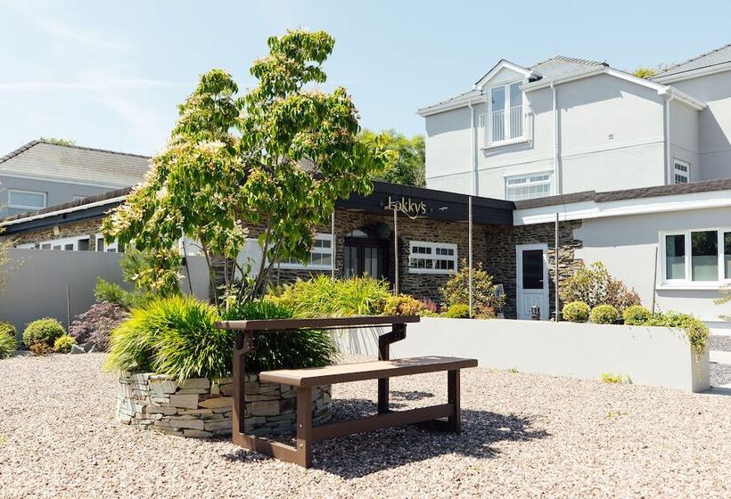 هتل The Imperial Dragon