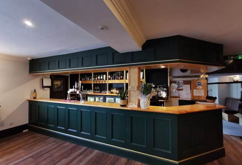 هتل The Imperial Dragon