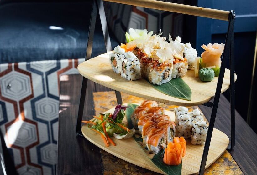 هتل The Imperial Dragon