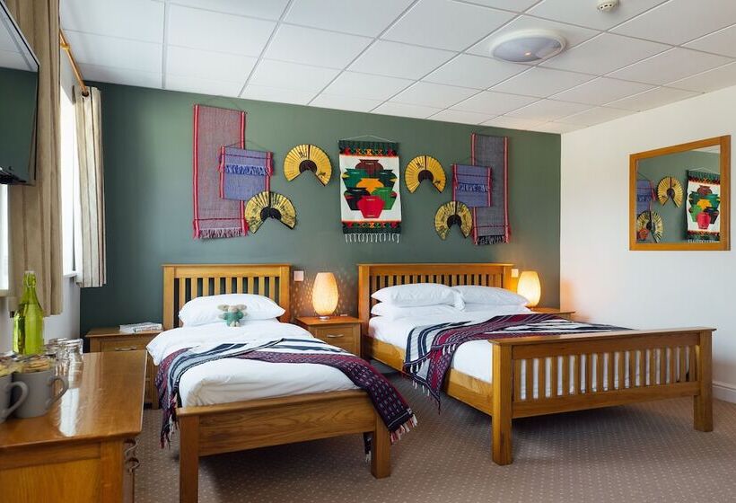 هتل The Imperial Dragon