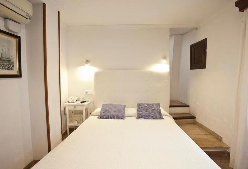 Hotel Turismo De Interior Ca Sa Padrina