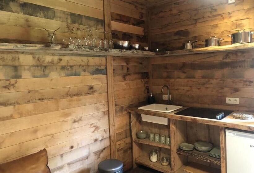 酒店 Une Maison à La Campagne