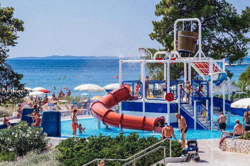 فندق Zaton Holiday Resort