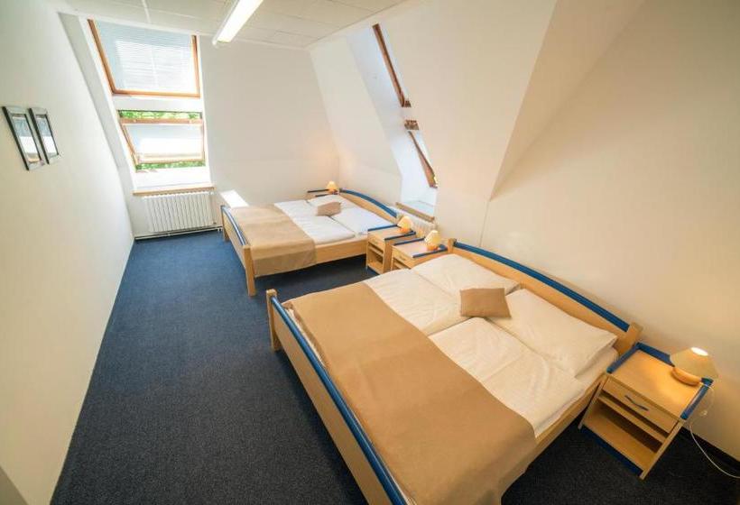 It Centrum Apartments