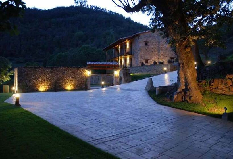 La Casassa De Ribes