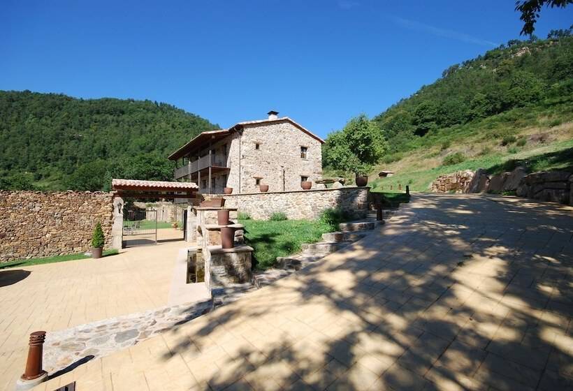 La Casassa De Ribes
