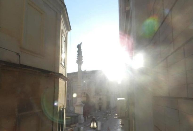 Leccesalento Bed And Breakfast