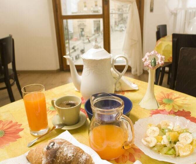 Leccesalento Bed And Breakfast