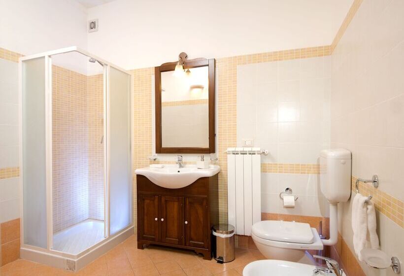 Leccesalento Bed And Breakfast