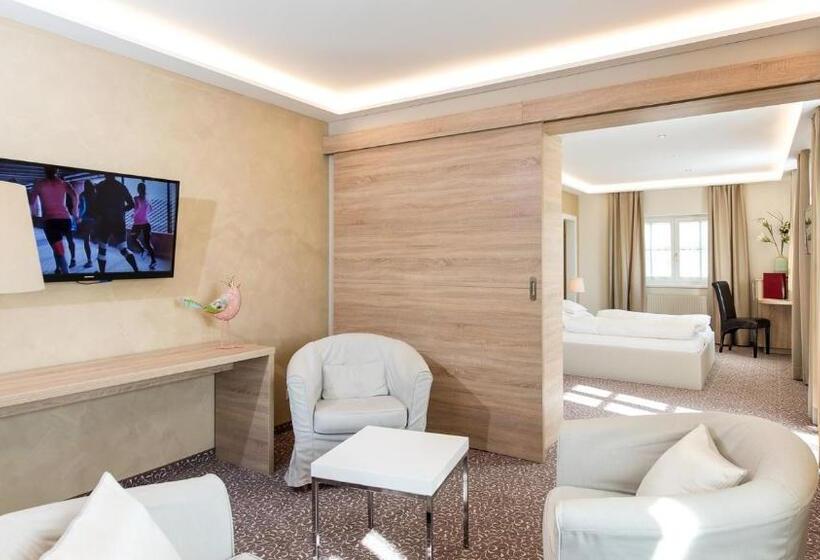 Lust Und Laune Hotel Am Wörthersee