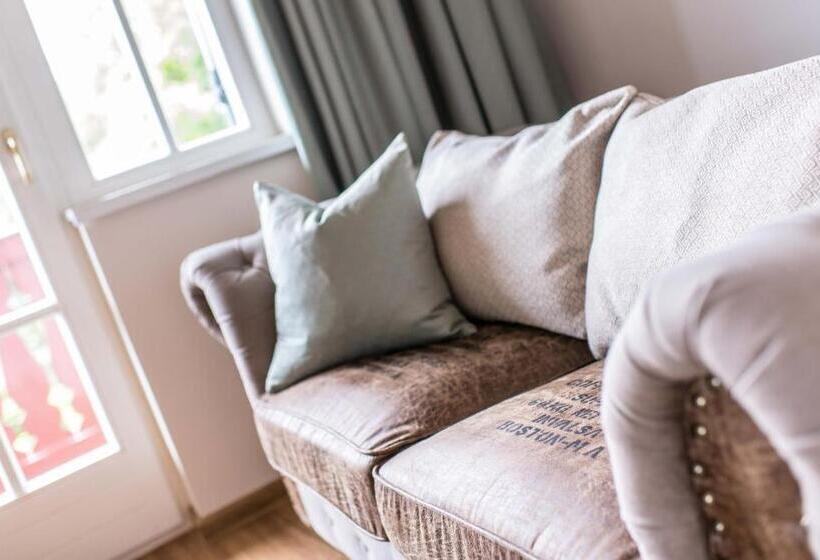 Lust Und Laune Hotel Am Wörthersee