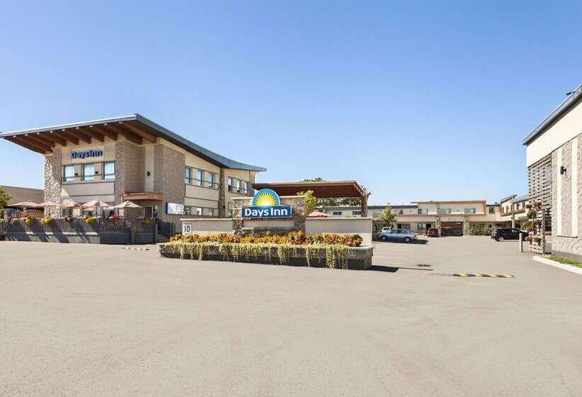 مُتل Days Inn By Wyndham Montreal East