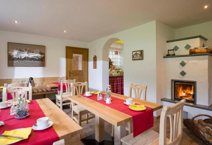Otto Steiner Appartements Pension Ellmau & Wilder Kaiser