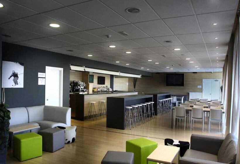 منتجع Campus Cerdanya