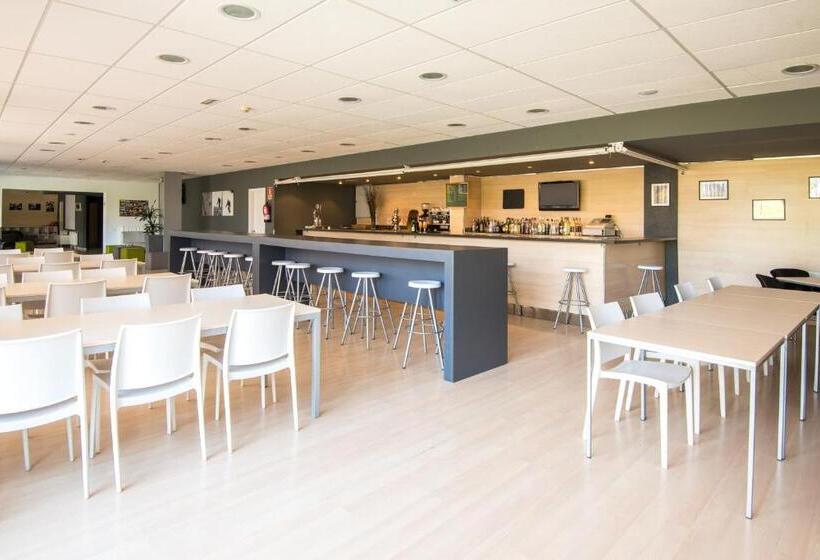 منتجع Campus Cerdanya