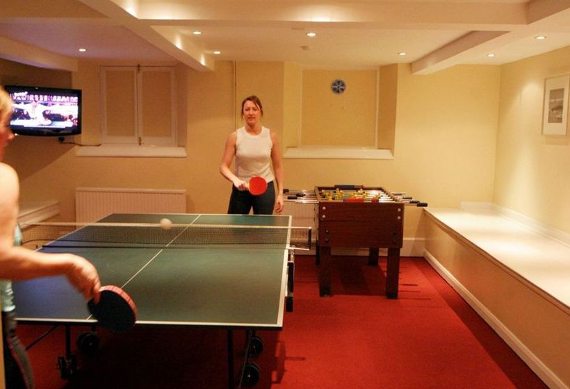 هتل Scalford Country House