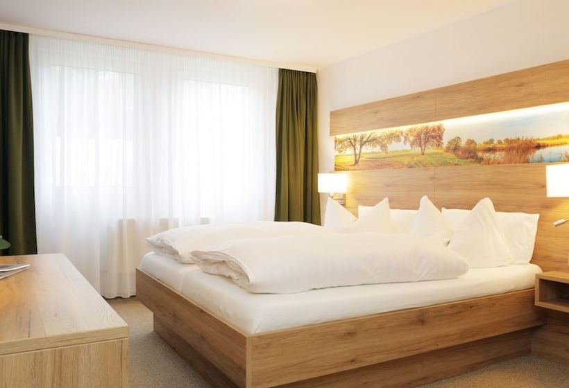 Waldhotel Seelow