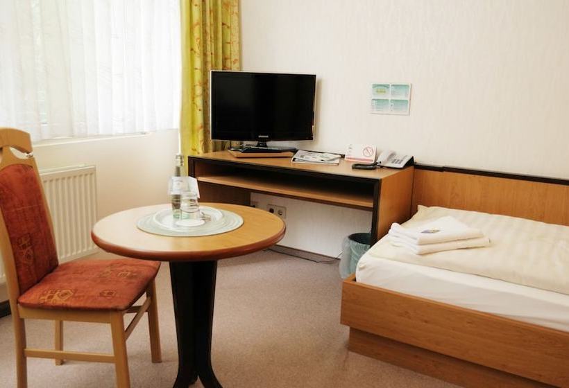 Waldhotel Seelow