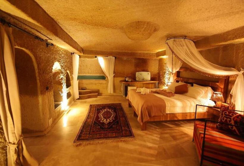 هتل Alice In Cappadocia