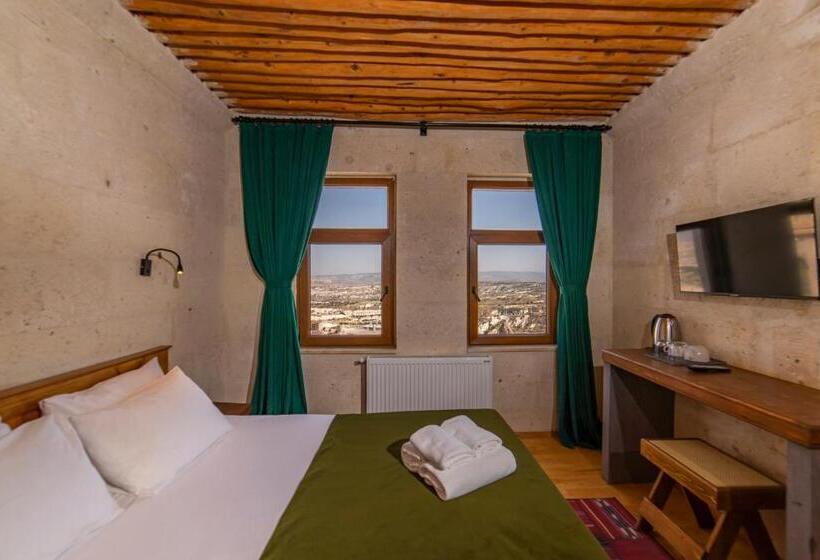 هتل Alice In Cappadocia