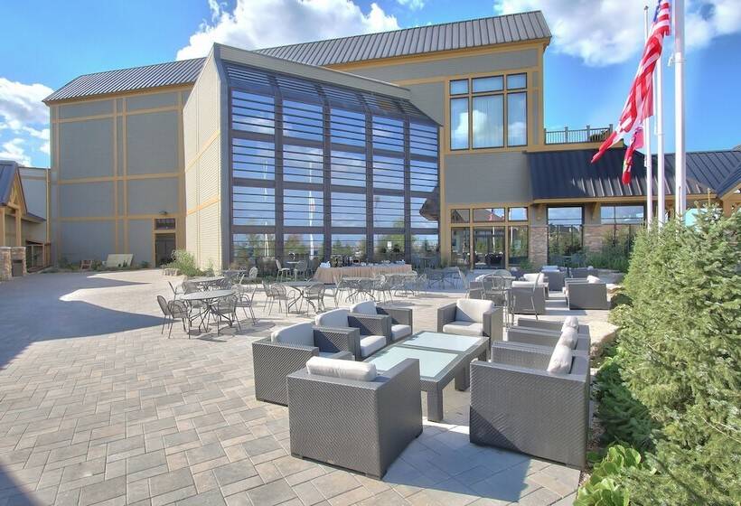 فندق Blue Mountain Resort Mosaic Suites