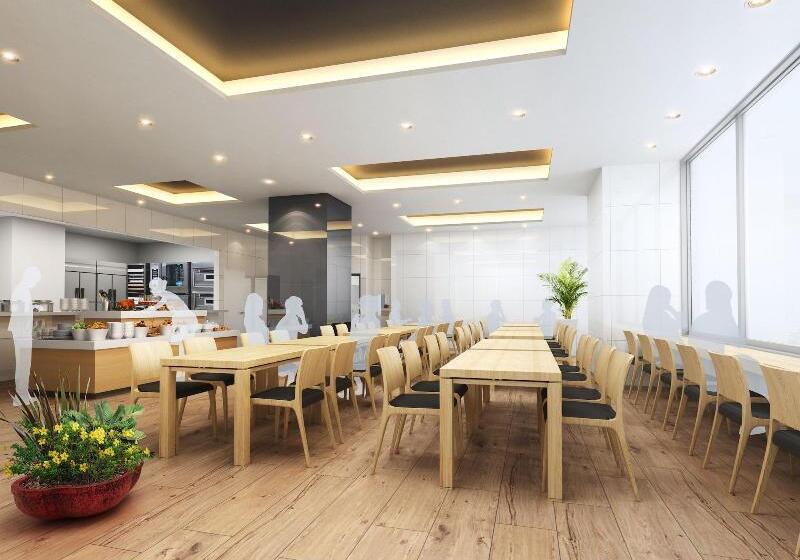 Omura Station Hotel Nagasaki Airport