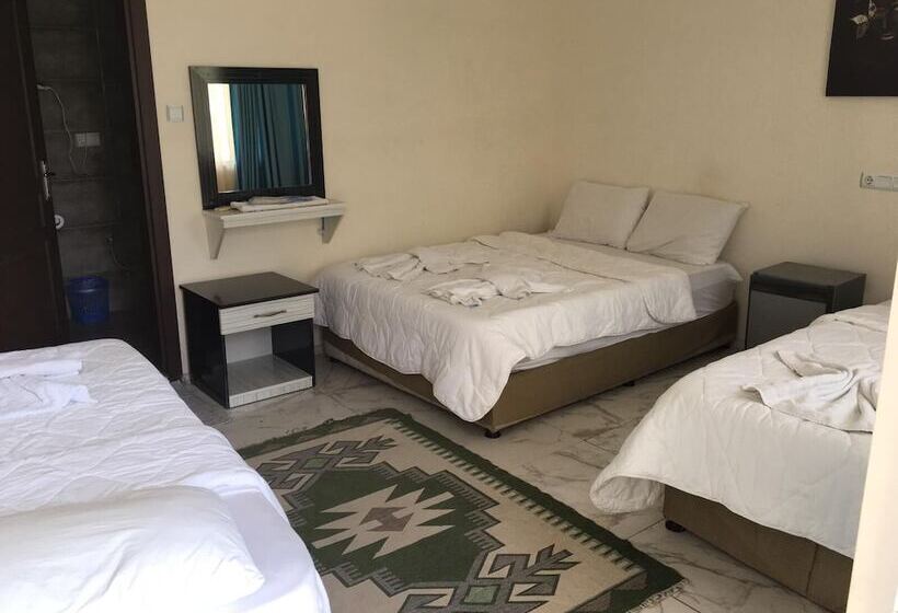 בית מלון כפרי Shah Sultan Ozturk