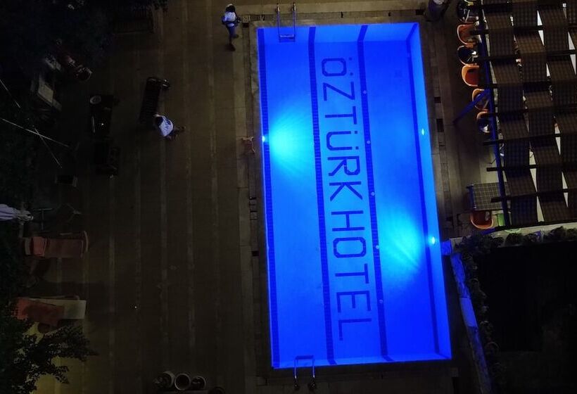 בית מלון כפרי Shah Sultan Ozturk