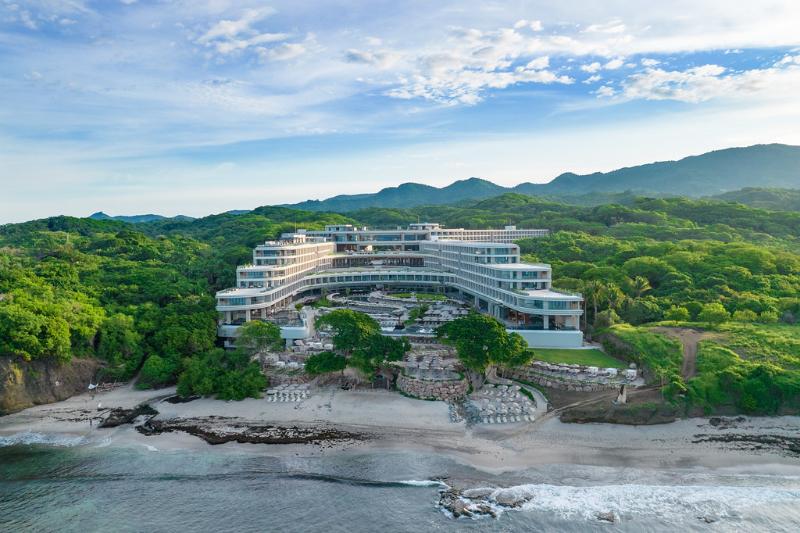 אתר נופש Secrets Bahia Mita Surf And Spa   All Inclusive   Adults Only