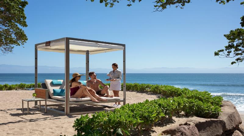 אתר נופש Secrets Bahia Mita Surf And Spa   All Inclusive   Adults Only