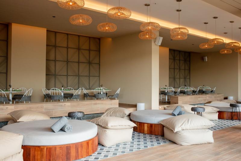 אתר נופש Secrets Bahia Mita Surf And Spa   All Inclusive   Adults Only
