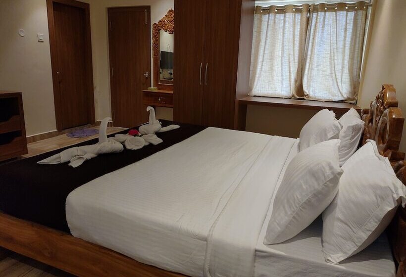 בית מלון כפרי Utopia Resort